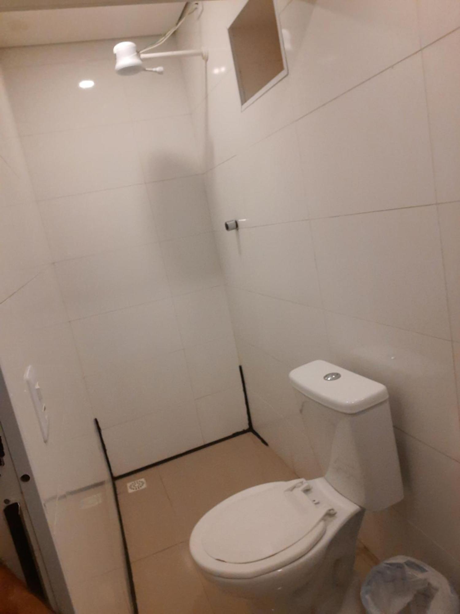 Hotel Colt Guarulhos Aeroporto Habitación foto